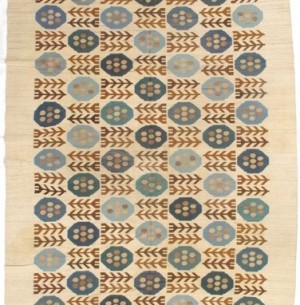 Read more about 2880 Polish Kilim 6 ft 9 in x 9 ft 6 in (206 x 290)