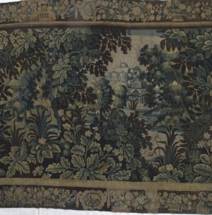 Read more about 4338 Verdure Tapestry 7 ft 7 in x 11 ft 3 in