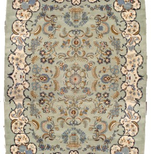 Read more about 2133 Kashan 10 ft x 13 ft 2 in (305 x 401)