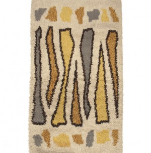 Read more about 3020 Scandinavian pile rug 4 ft x 7 ft