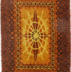 Read more about 3303 Scandinavian Carpet 4 ft 6 in x 6 ft (137 x 183)
