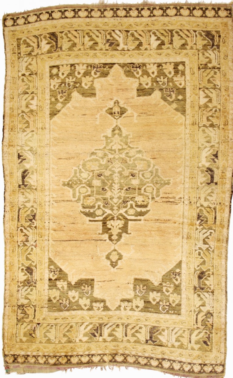 3359 Turkish 4 ft x 6 ft 7 in (122 x 201)