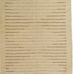 Read more about 3411 Swedish Kilim 4 ft x 6 ft (122 x 182)