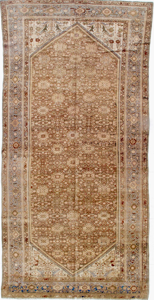 3648 Malayer 6 ft 6 in x 13 ft (198 x 396)