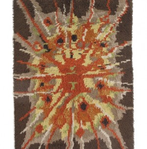Read more about 3814 Swedish Carpet 4 ft 8 in x 6 ft 10 in (142 x 208)