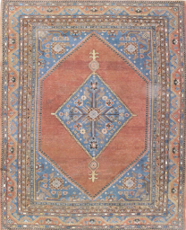 Read more about 4156 Bakhshayesh Design Samarkand 9 ft 7 in x 11 ft 9 in (292 x 358)