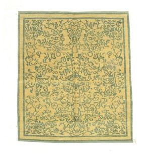 Read more about 5398 Peshewar contemporary carpet 6 ft x 7 ft (182 x 213)