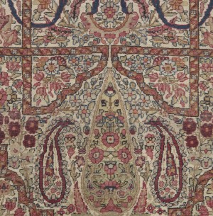 Read more about 3394 Kerman 4 ft x 6 ft (122 x 183)