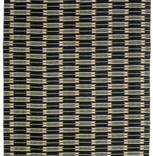 Read more about 7539 Norwegian Kilim 5 ft 10 in x 8 ft 4in