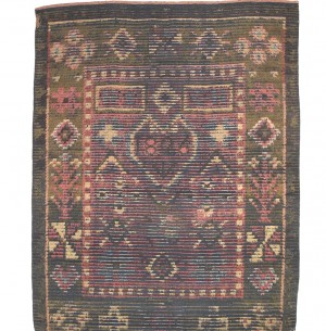 Read more about 8824 Finnish Folk Rug 4 ft 6 in x 6 ft 9 in (140 x 210)