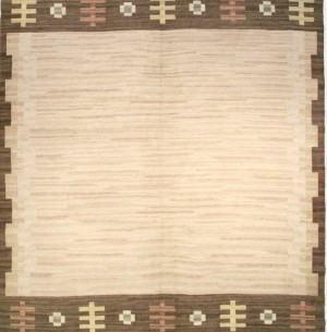 Read more about 2949 Swedish Kilim 8 ft x 10 ft