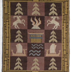 Read more about 3118 Finnish Carpet 5 ft 8 in x 7 ft (173 x 213)