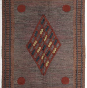 Read more about 3255 Finnish Carpet 7 ft 8 in x 10 ft 4 in (234 x 315)