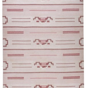 Read more about 3458 Swedish Kilim 5 ft 9 in x 10 ft (175 x 305)