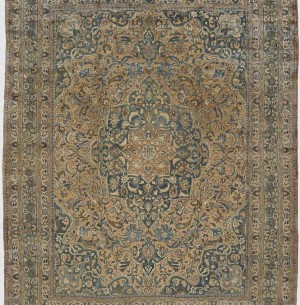 Read more about 3501 Tabriz 10 ft x 13 ft 5 in