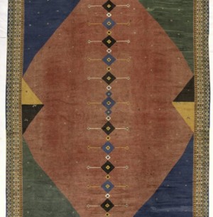 Read more about 3597 Moroccan Rug 13 ft x 19 ft 6 in