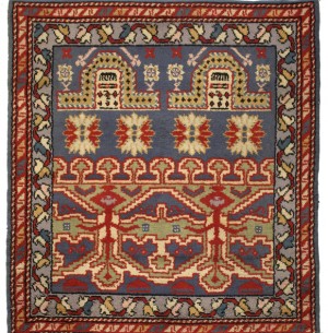 Read more about 3658 Dutch Deventer Rug 5 ft 4 in x 6 ft