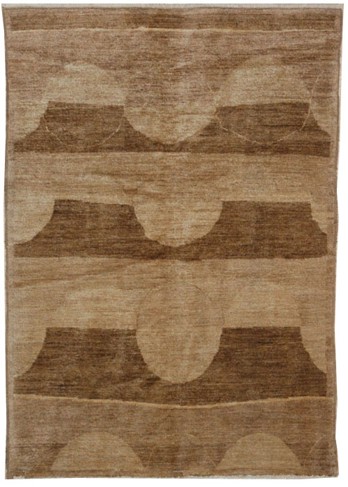 5015 Contemporary Rug 4 ft x 6 ft
