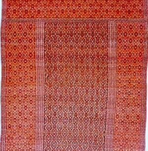 Read more about 7046 Senneh Carpet 13 ft x 21 ft 4 in (395 x 650 cm)