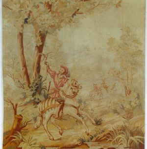 Read more about 8022 Aubusson Tapestry 4 ft 3 in x 5 ft 2 in