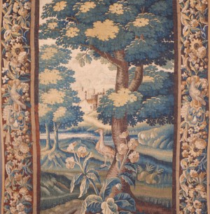 Read more about 8322 Flemish Verdure Tapestry 5 ft 8 in x 9 ft 6 in