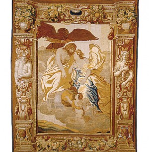 Read more about 8899 Brussels Tapestry 10ft 8in x 13ft 3in  (409 x 324 cm)