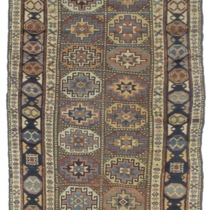 Read more about 8974 “Moghan” Design Kazak 4 ft x 10 ft 10 in